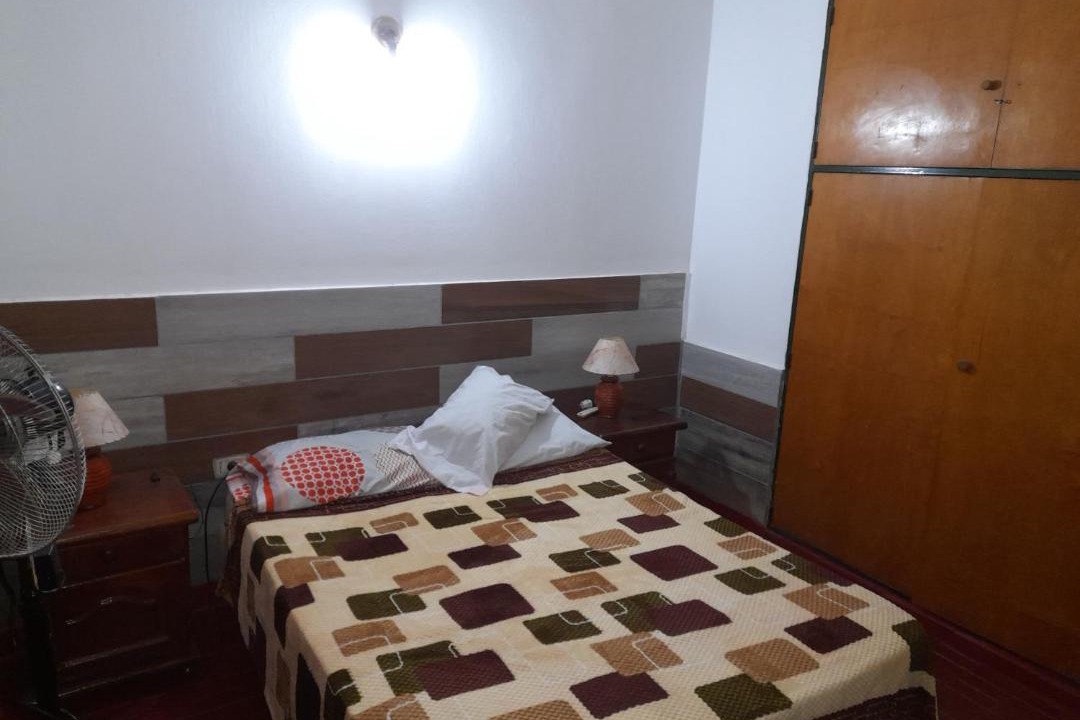 Photo of Bedroom in Comuna Estancia Vieja