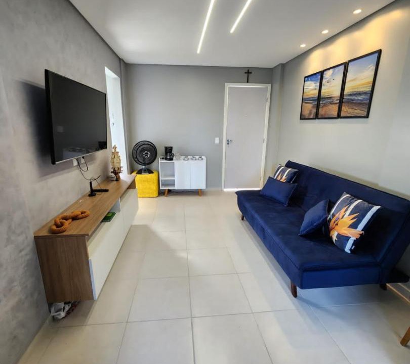 Photo of Livingroom in Praia do Frances