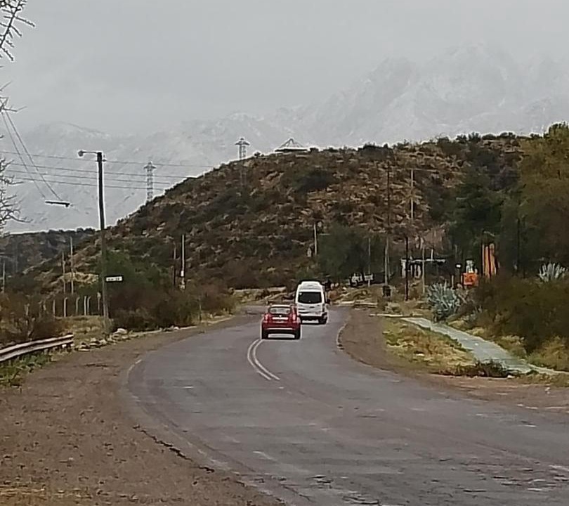 Photo of Others in Las Compuertas