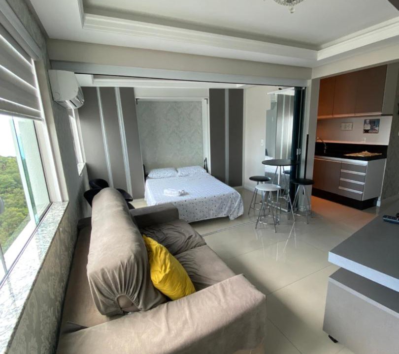 Photo of Livingroom in Pioneiros