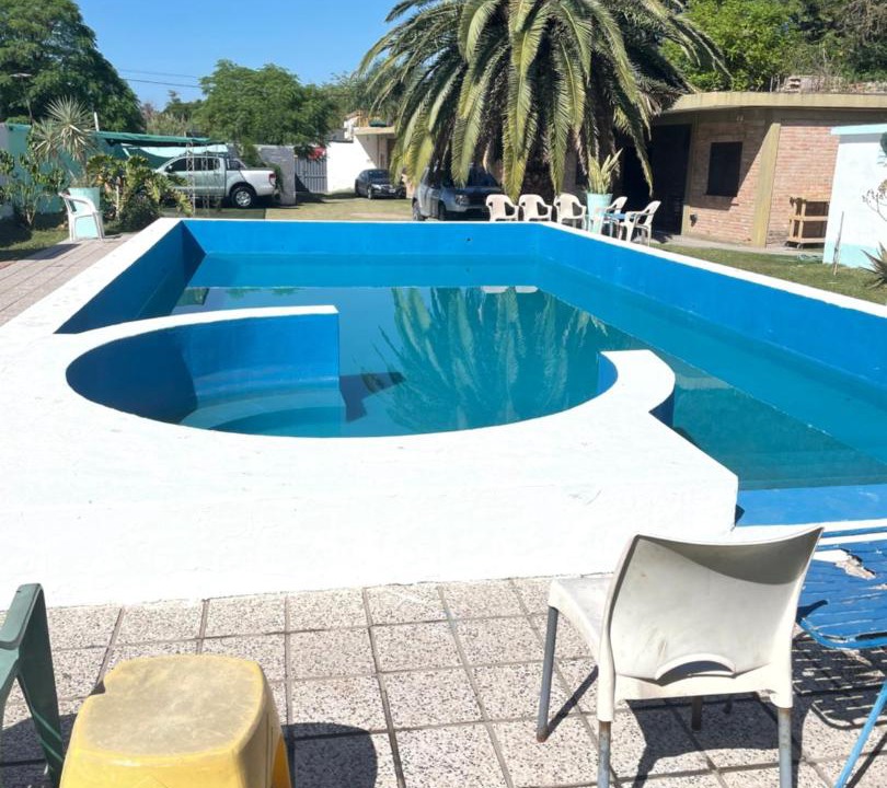 Photo of Others in Termas de Rio Hondo