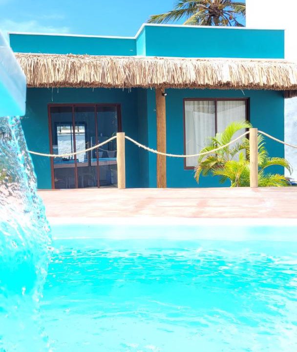 Photo of Outdoor in Sao Miguel de Touros