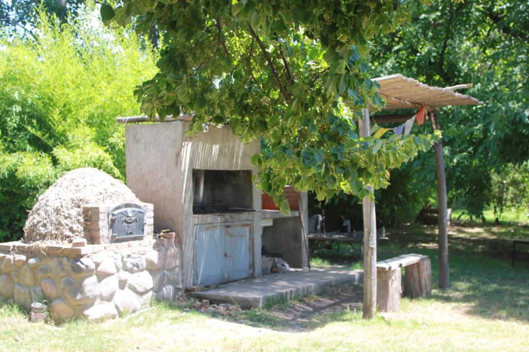 Photo of Others in Tunuyan