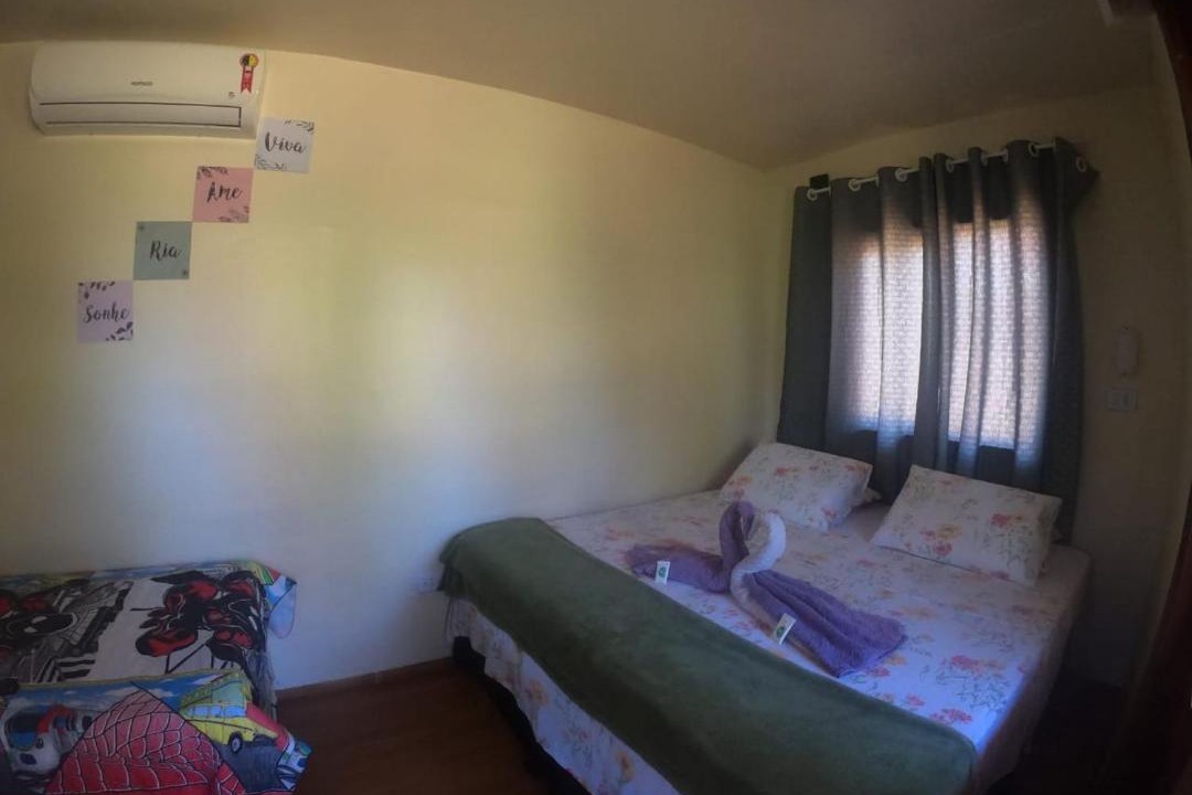 Photo of Bedroom in Vila dos Remedios