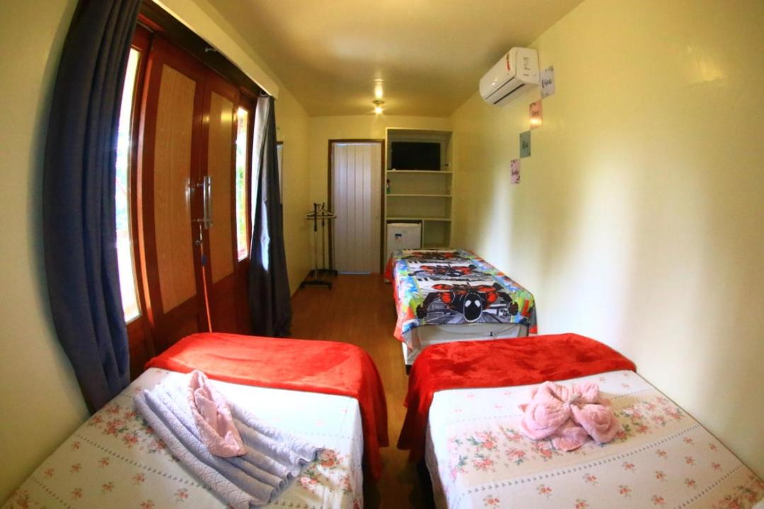 Photo of Bedroom in Vila dos Remedios