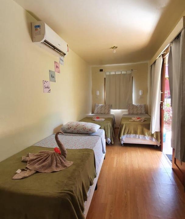 Photo of Bedroom in Vila dos Remedios
