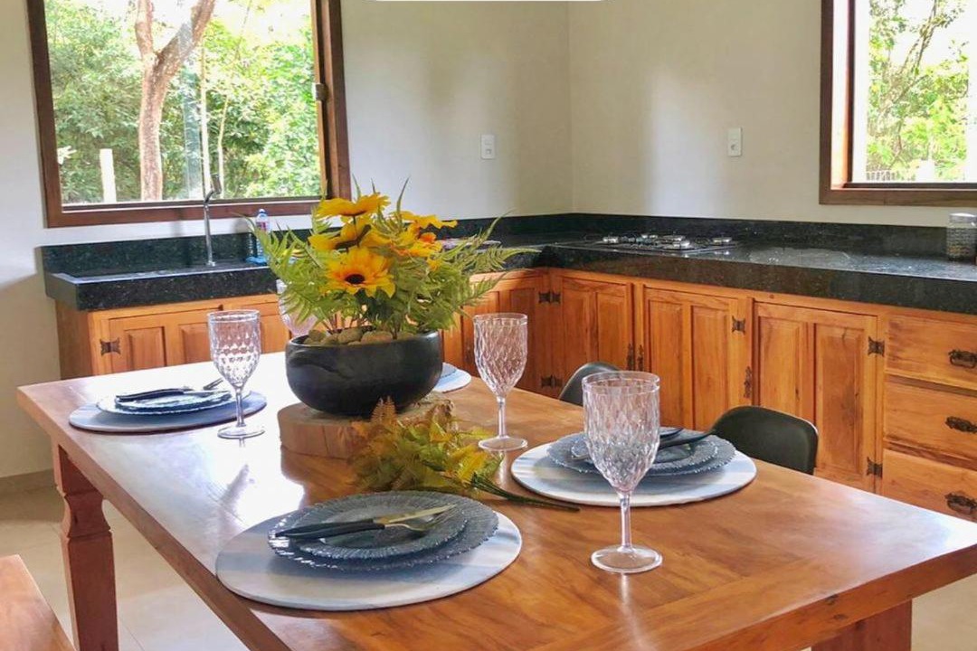 Photo of Kitchen in Serro