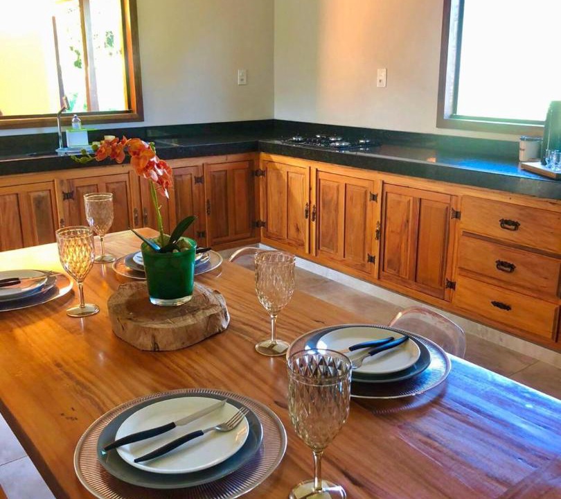 Photo of Kitchen in Serro