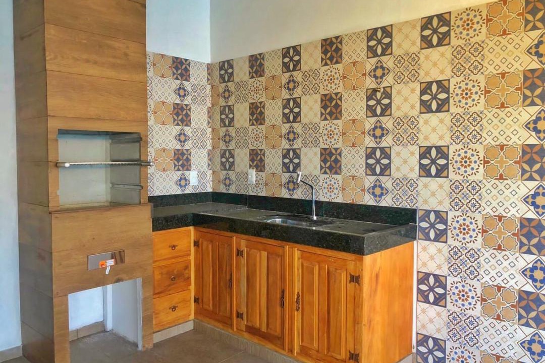 Photo of Kitchen in Serro
