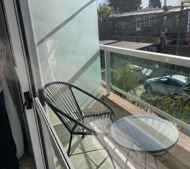 Photo of Patio Balcony in Ingeniero Maschwitz