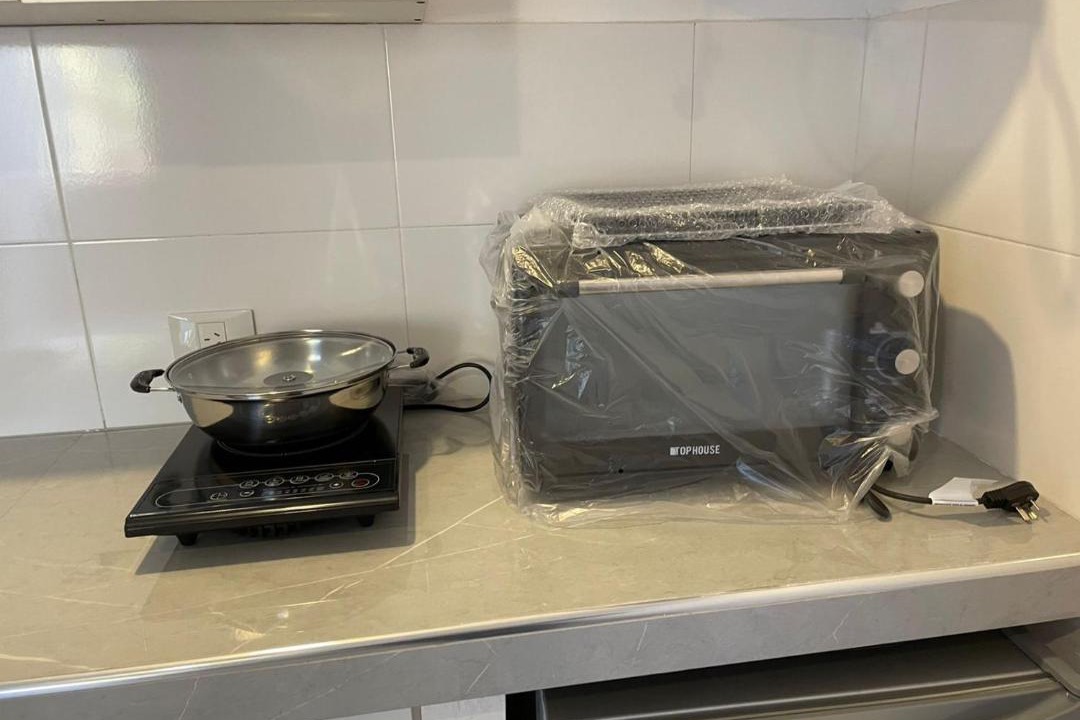 Photo of Kitchen in Ingeniero Maschwitz
