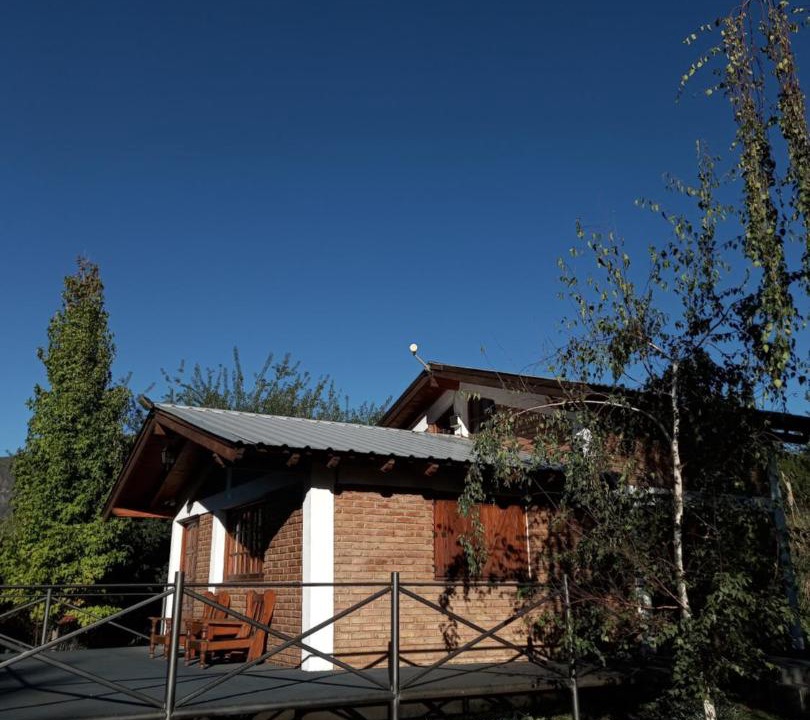 Photo of Others in Cacheuta