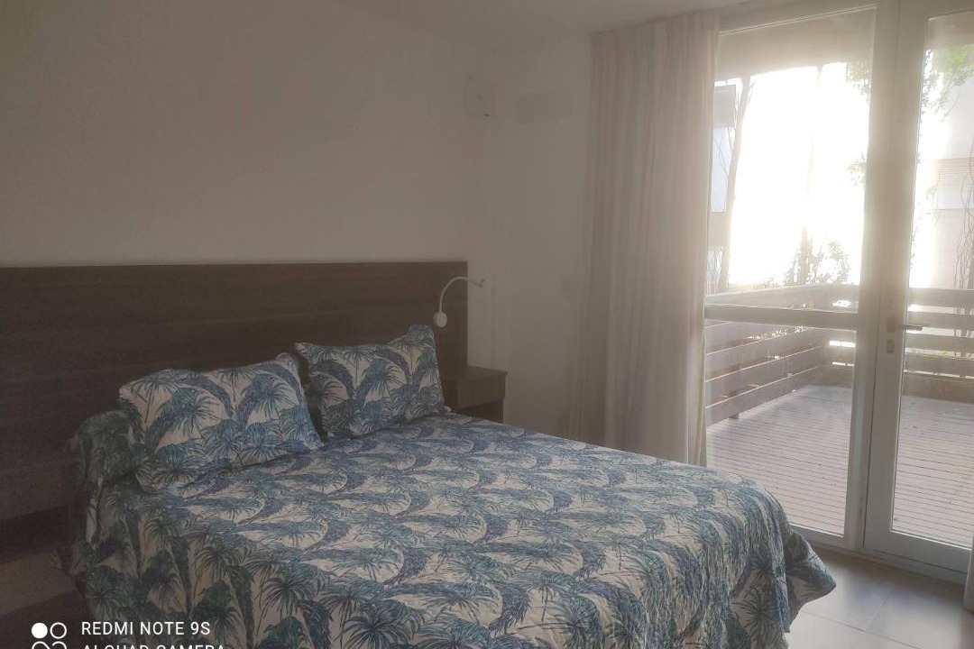 Photo of Bedroom in Pinamar