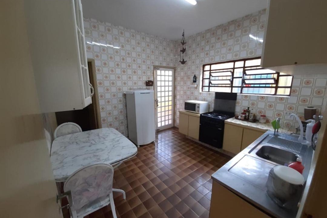 Photo of Kitchen in Solemar