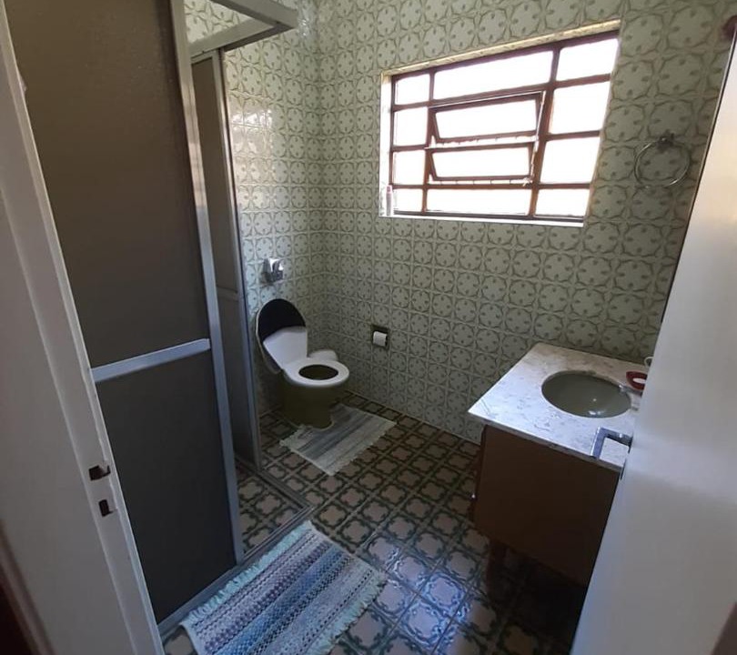 Photo of Bathroom in Solemar