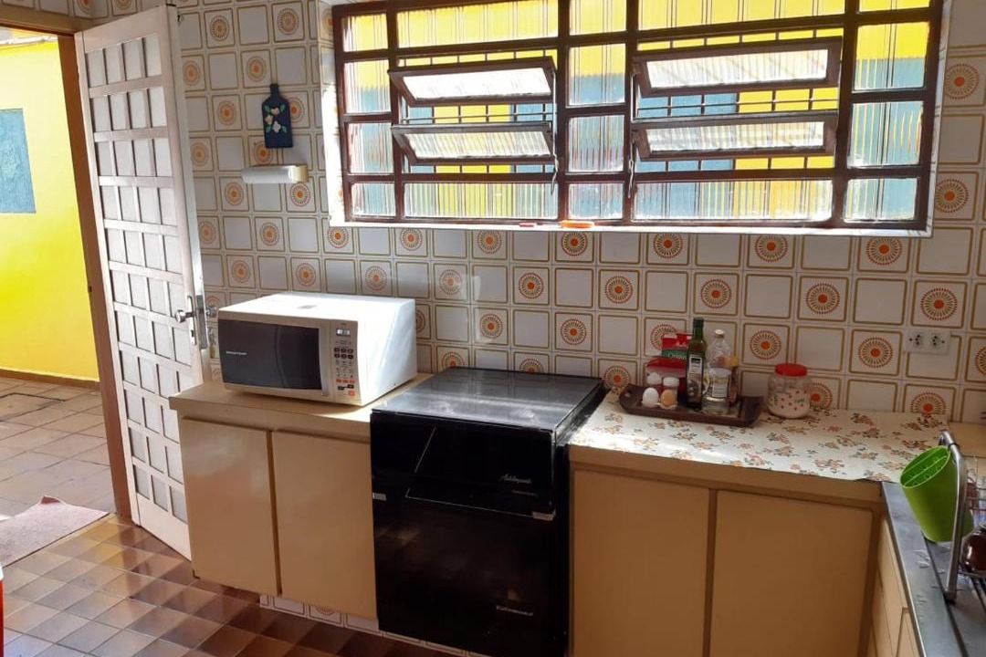 Photo of Kitchen in Solemar