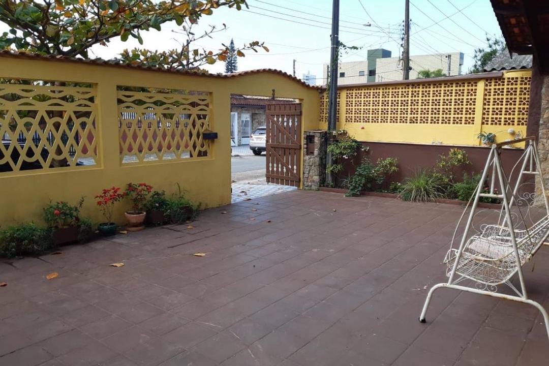 Photo of Buildings in Solemar