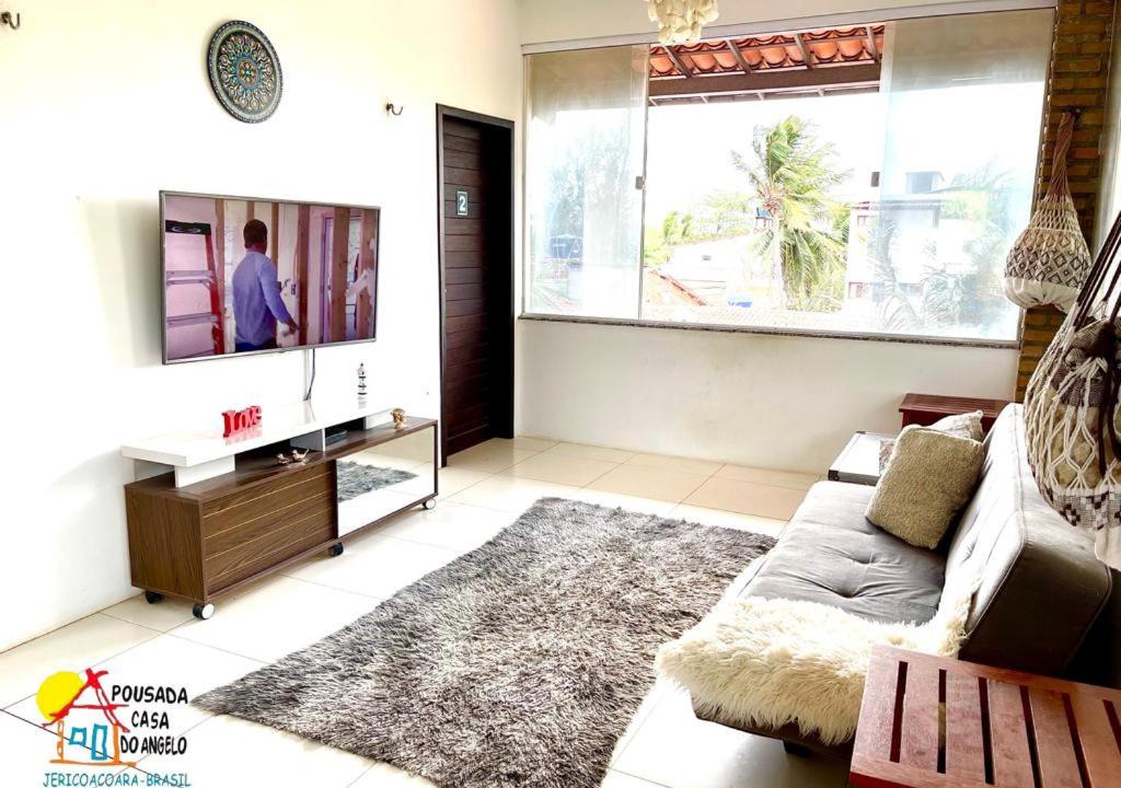 Photo of Livingroom in Jijoca de Jericoacoara
