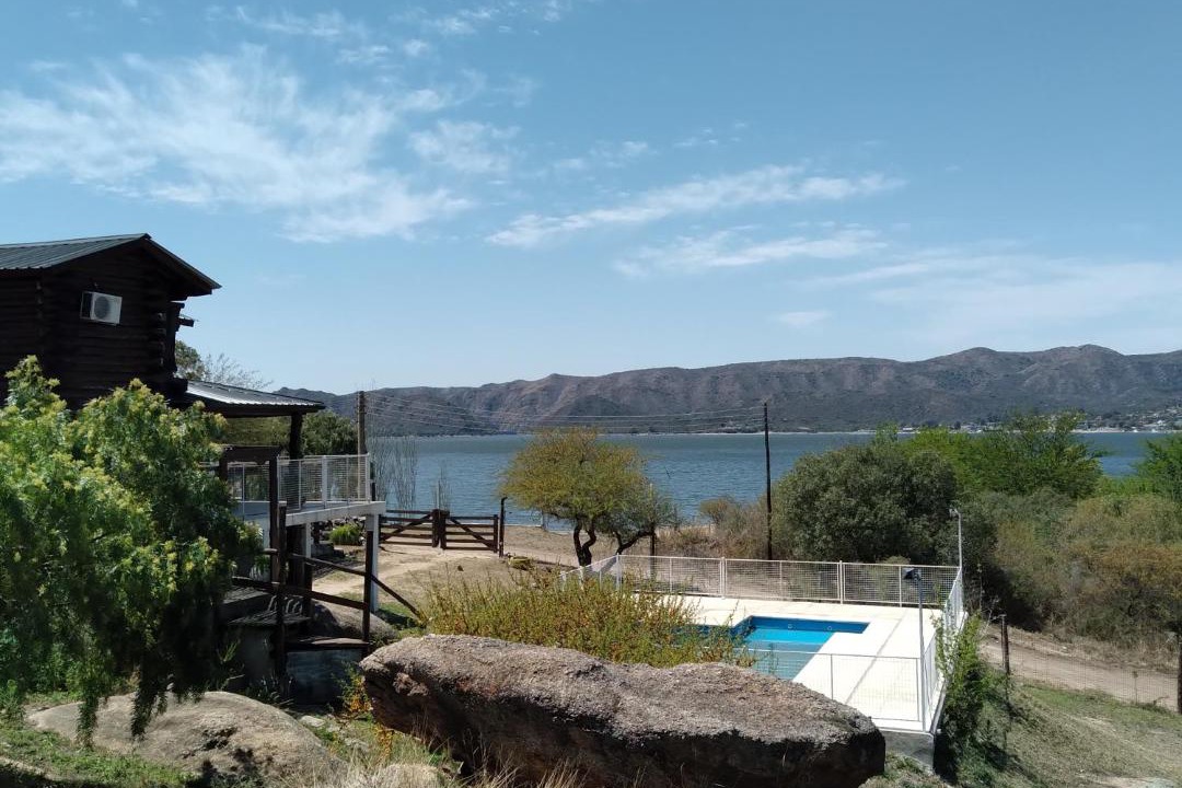 Photo of Outdoor in Yocsina