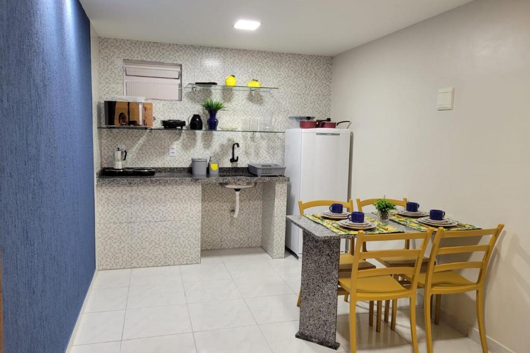 Photo of Kitchen in Ponta Negra