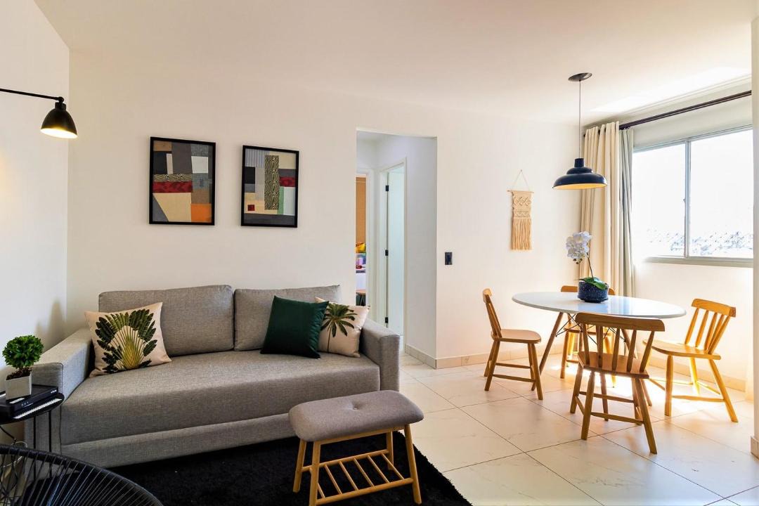 Photo of Livingroom in Zona Norte