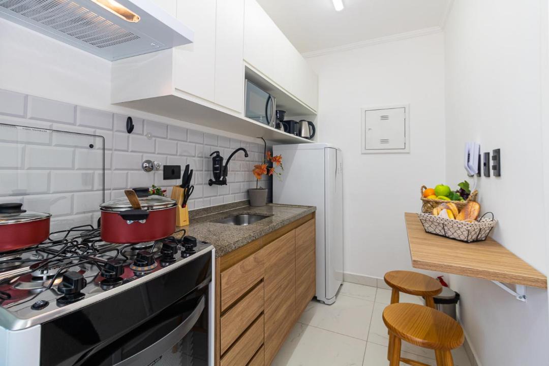 Photo of Kitchen in Zona Norte