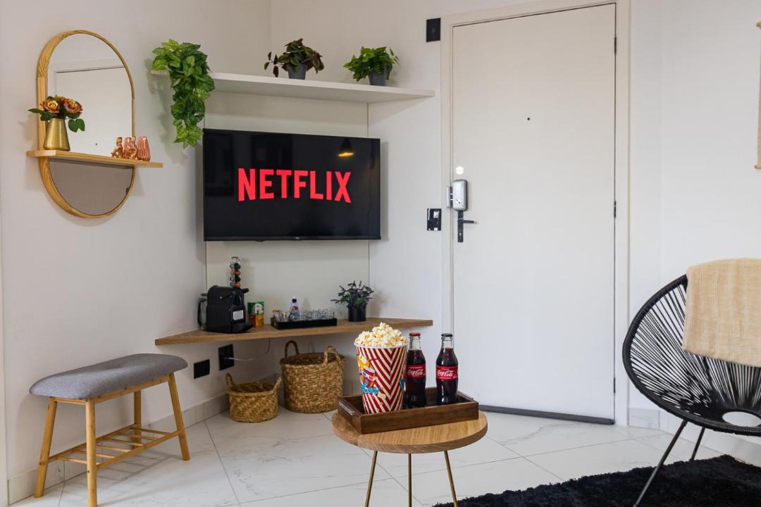 Photo of Livingroom in Zona Norte