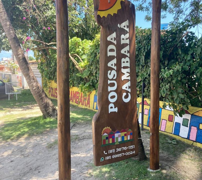 Photo of Others in Tamandare