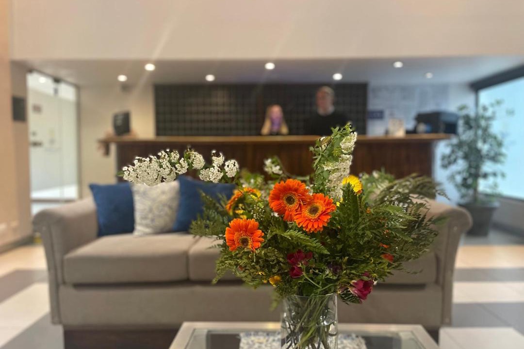 Photo of Livingroom in Mar del Plata