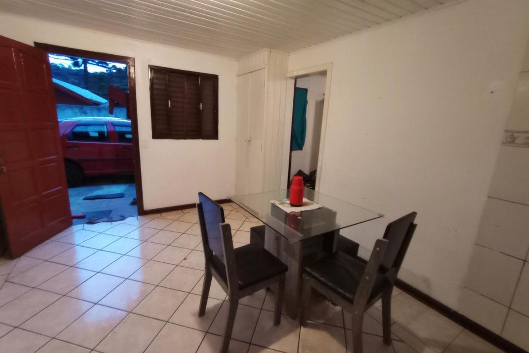 Photo of Livingroom in Jardim Nova Suica
