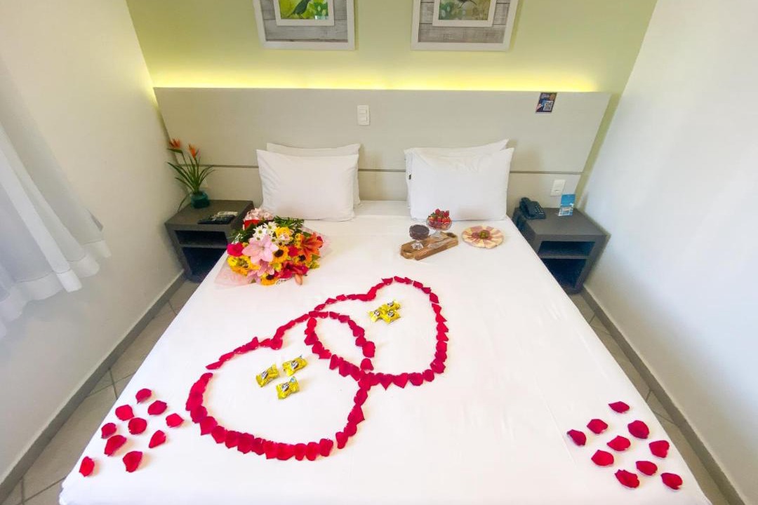 Photo of Bedroom in Vila Julia