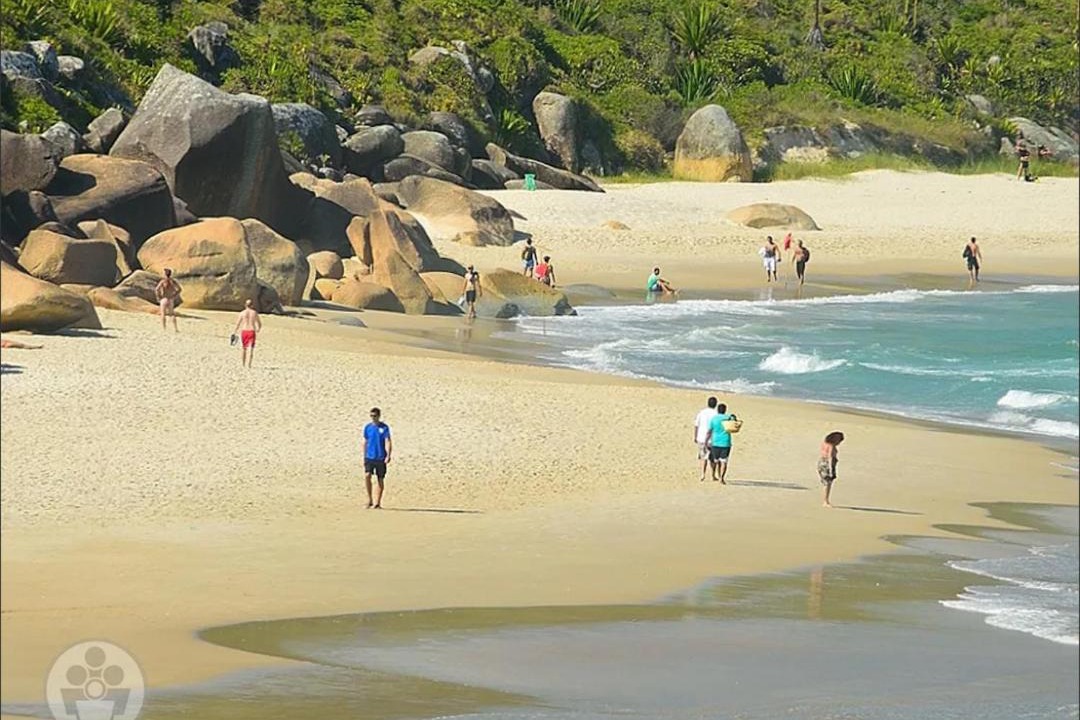 Photo of Human In Picture in Lagoa da Conceicao
