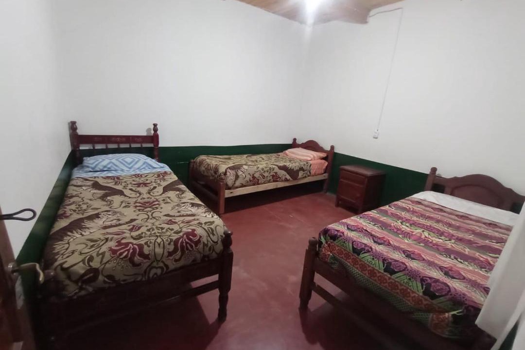 Photo of Others in Finca El Potrero