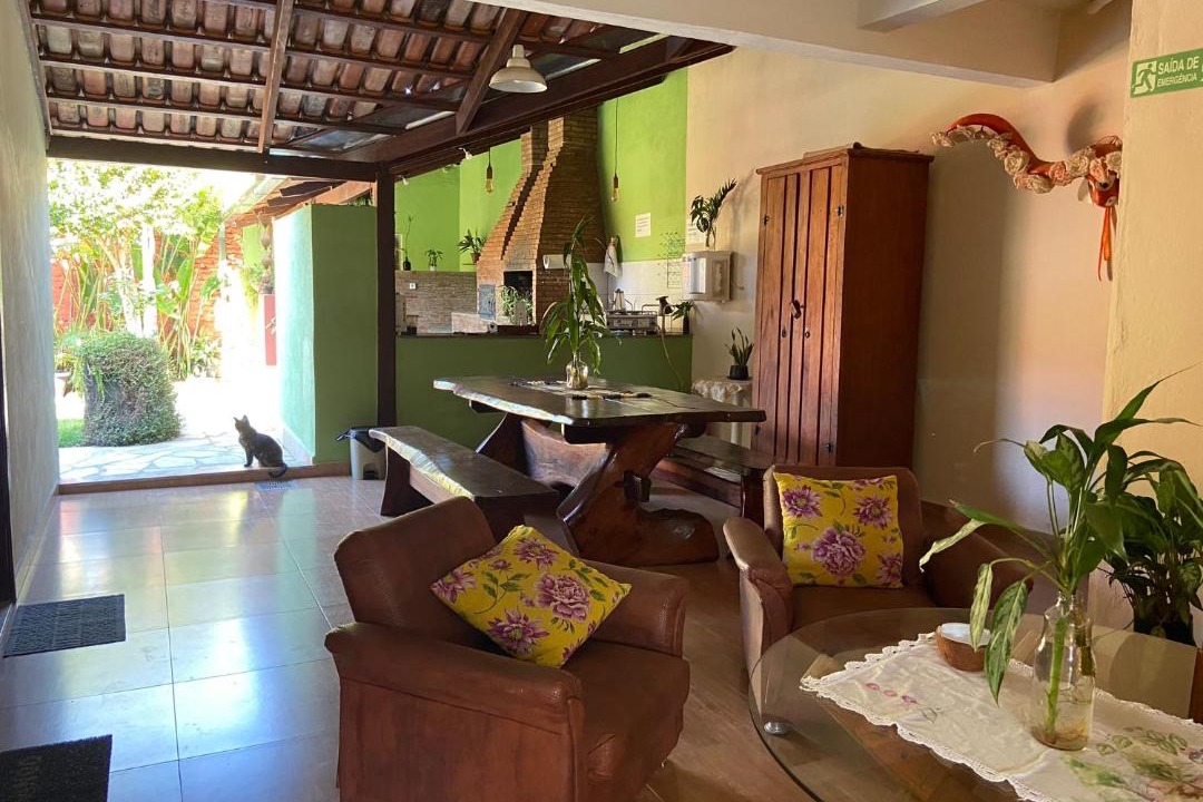 Photo of Others in Pirenopolis