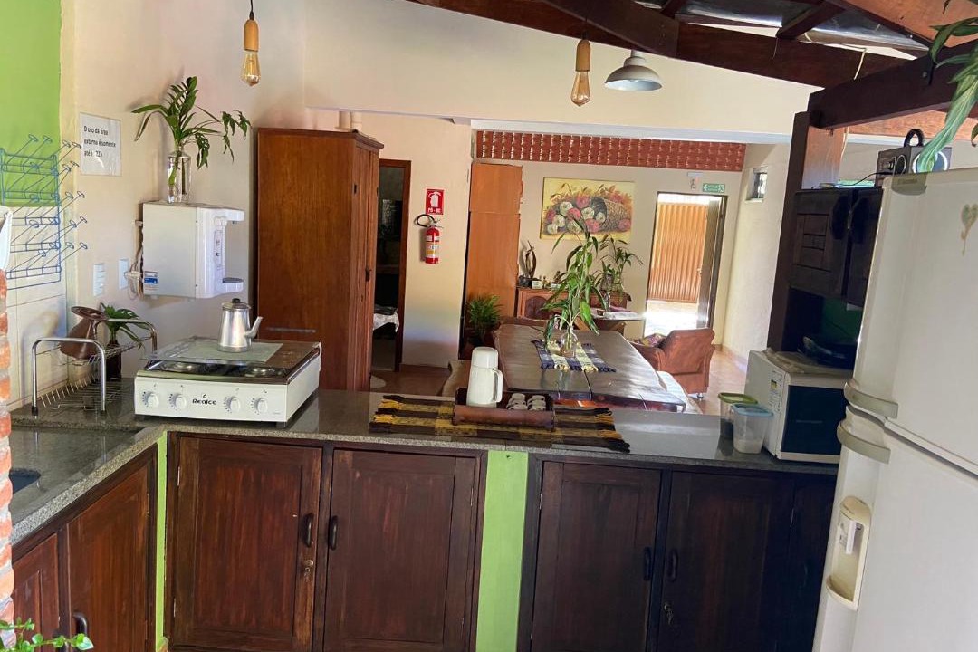 Photo of Others in Pirenopolis
