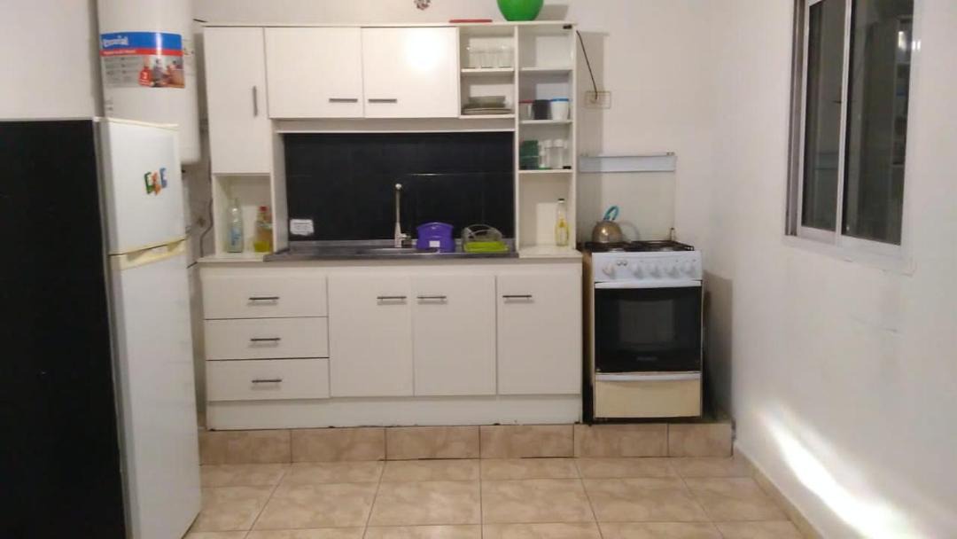 Photo of Kitchen in Comuna Estancia Vieja