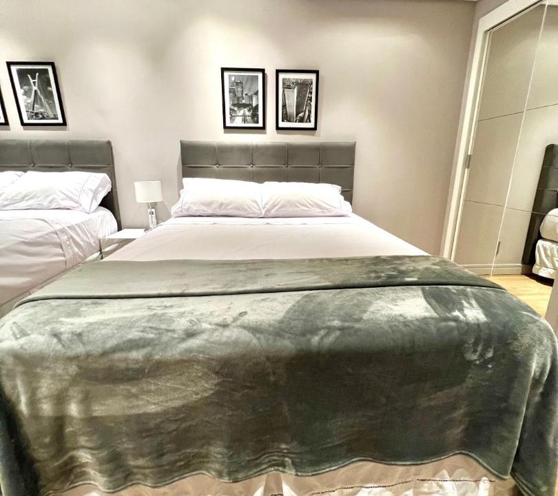 Photo of Bedroom in Jardins