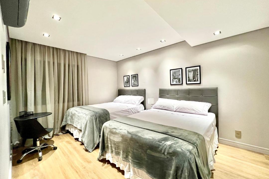 Photo of Bedroom in Jardins