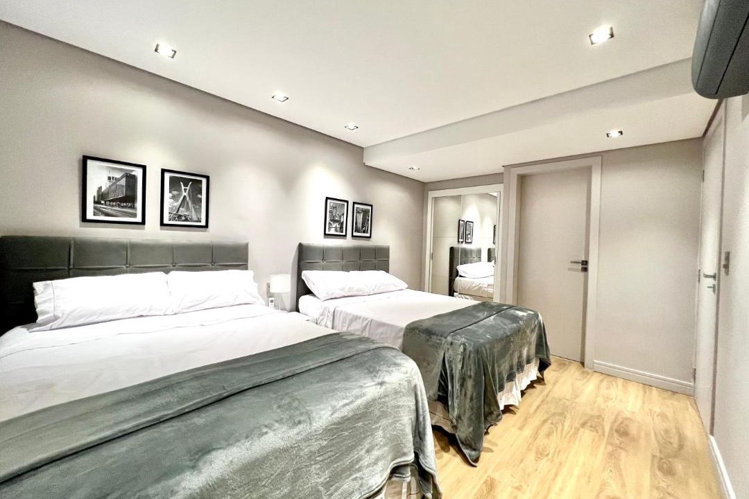 Photo of Bedroom in Jardins