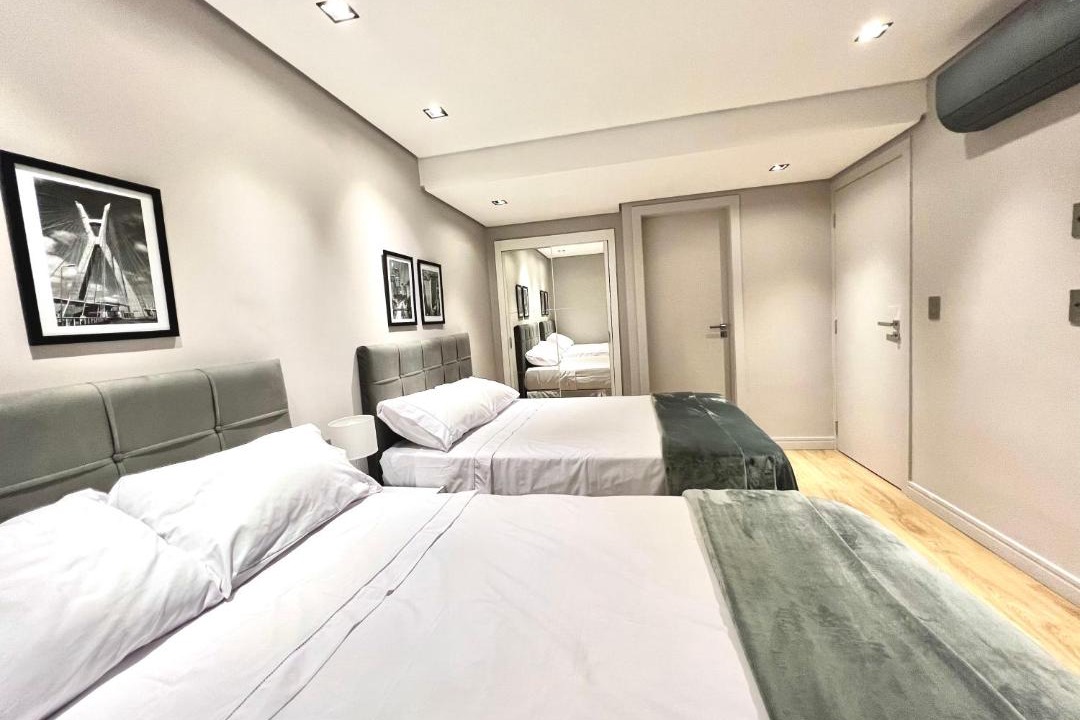Photo of Bedroom in Jardins