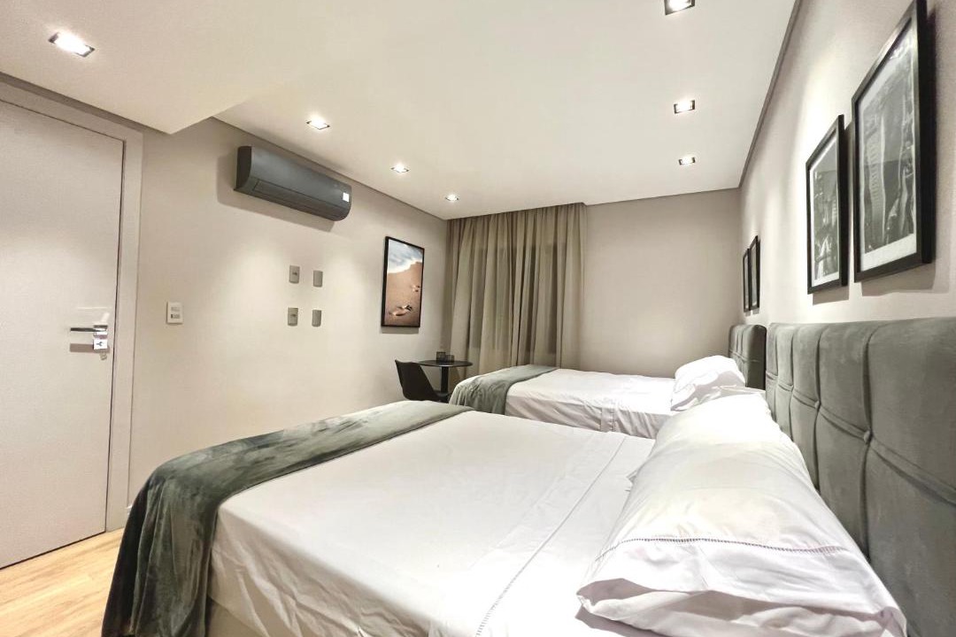 Photo of Bedroom in Jardins