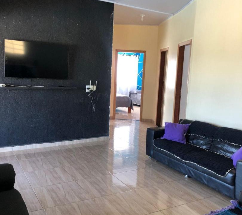 Photo of Livingroom in Pirenopolis
