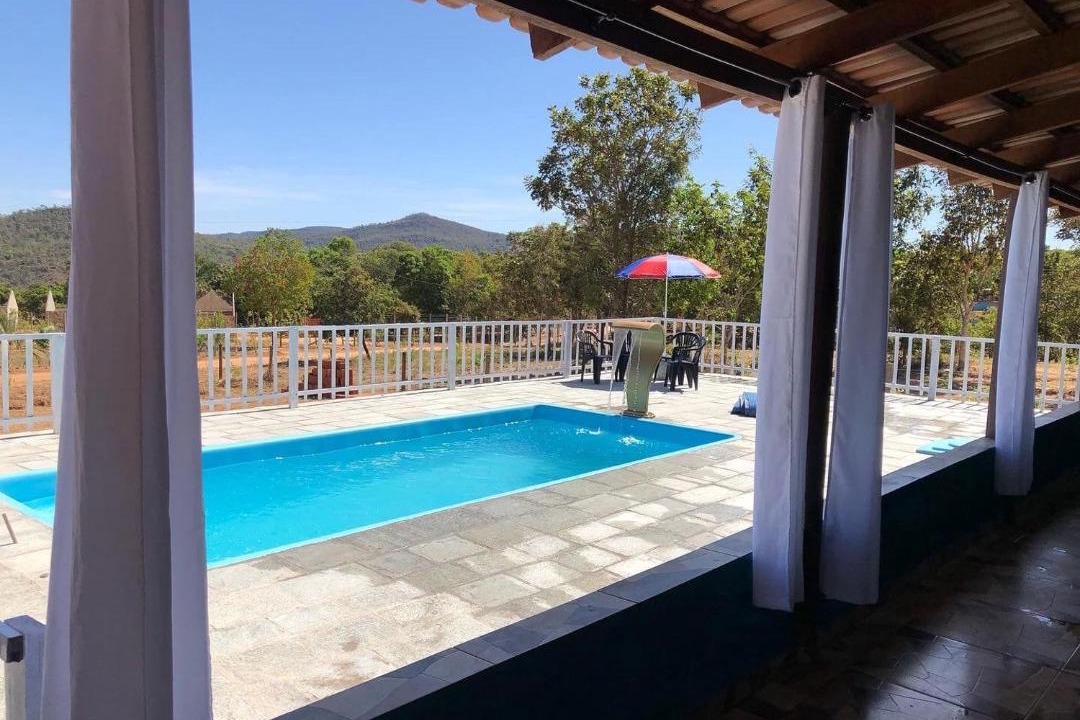 Photo of Outdoor in Pirenopolis