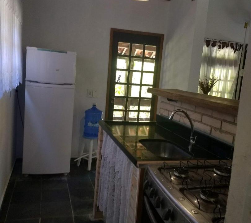 Photo of Kitchen in Camburi