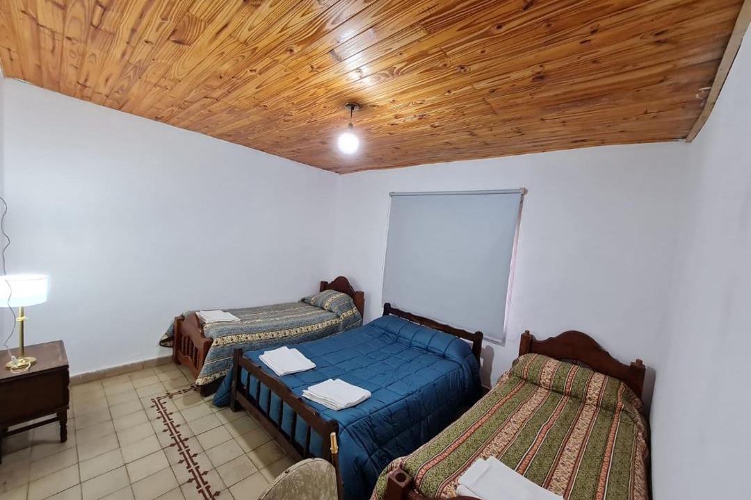 Photo of Bedroom in Villa Union