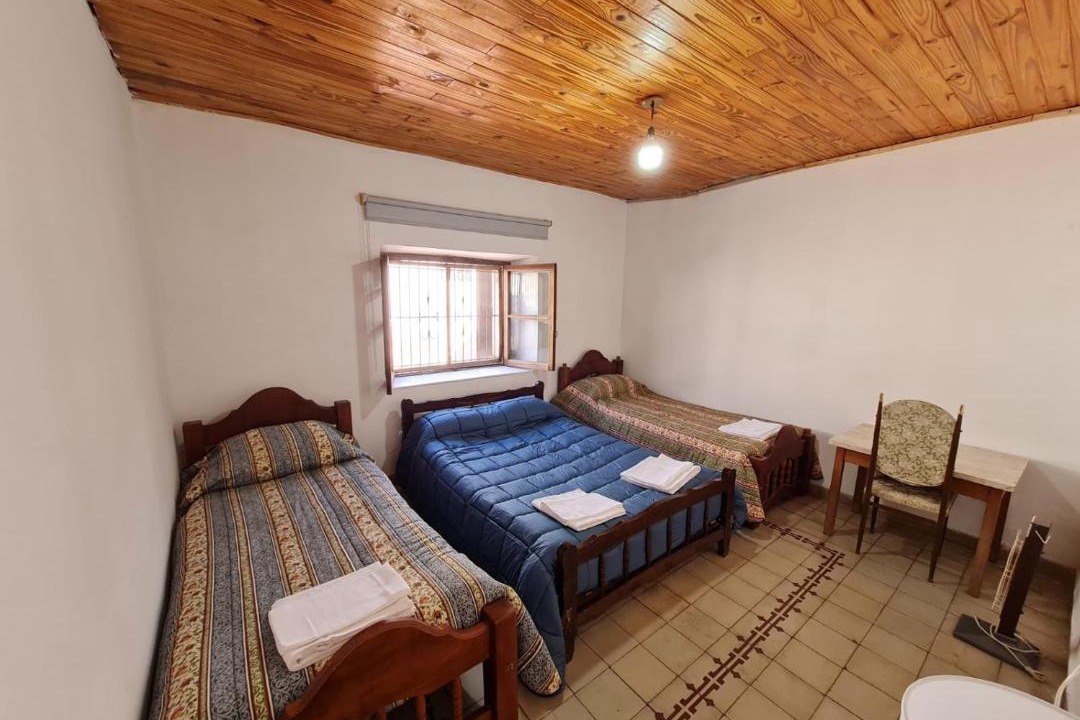 Photo of Bedroom in Villa Union