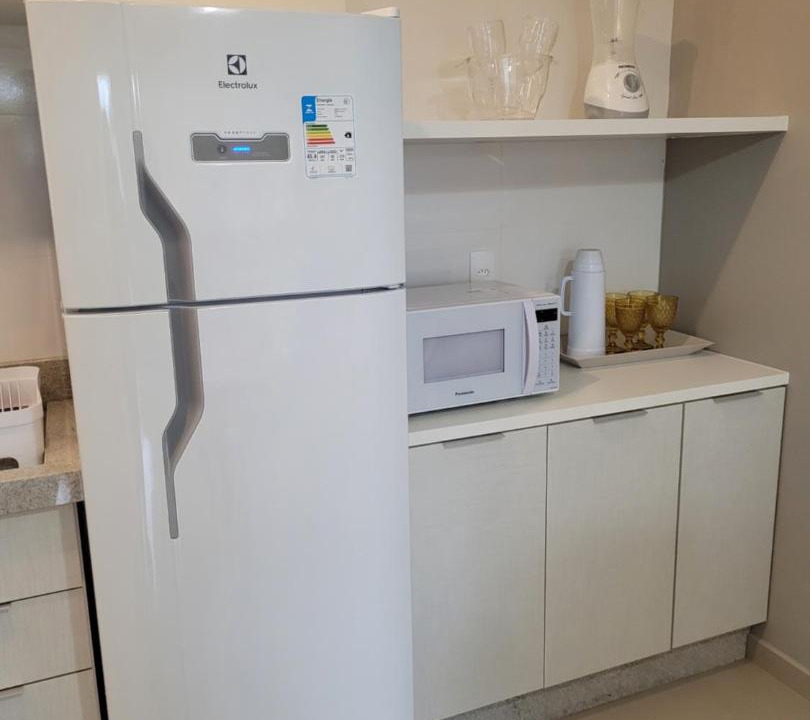 Photo of Kitchen in Tijucas