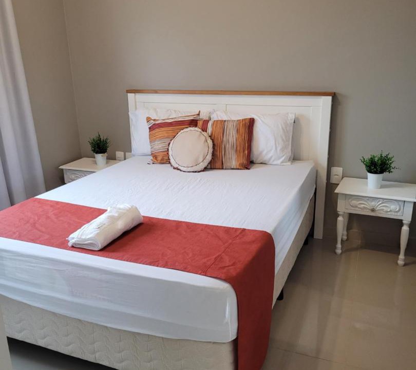 Photo of Bedroom in Tijucas