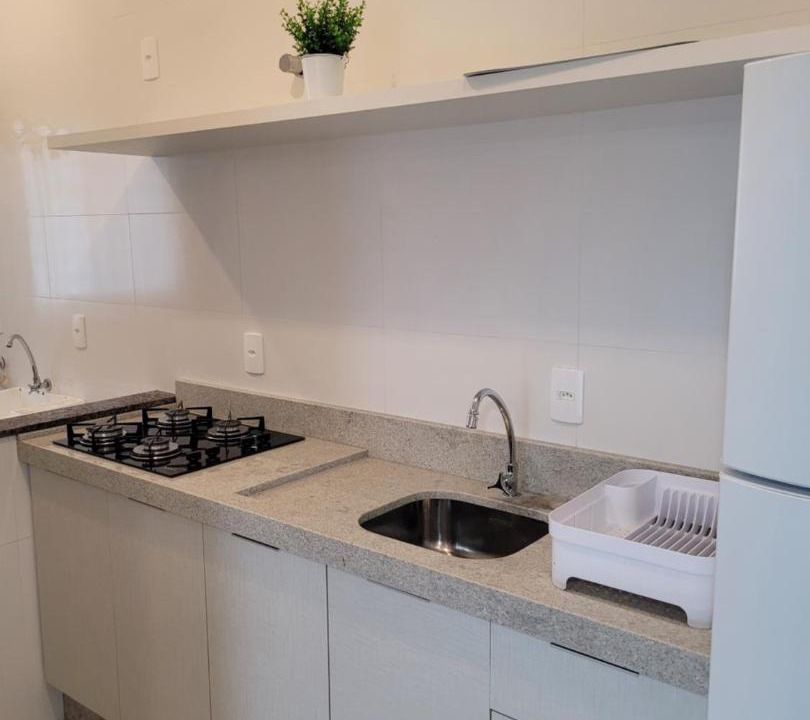 Photo of Kitchen in Tijucas