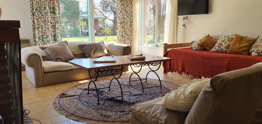 Photo of Livingroom in Duggan